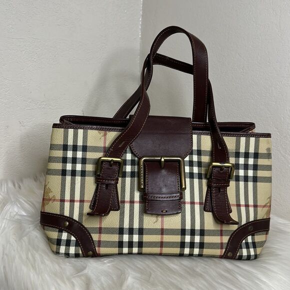 💯Authentic Burberry Tote Bag 🍀 - Picture 15 of 17